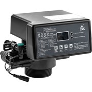 Блок управления для умягчения по расходу Runxin f116q3