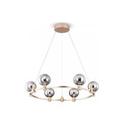 Подвесной светильник FREYA FR4005PL-06G