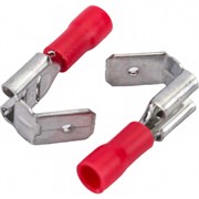 Плоский разъем TDM ELECTRIC РпИо 1,5-7-0,8