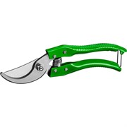 Плоскостной секатор Росток 423009