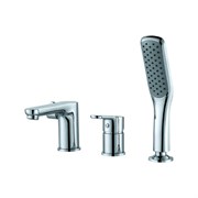 Смеситель для ванны D&K DA1394941