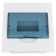 Встраиваемый бокс Generica ЩРВ-П