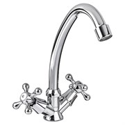 Смеситель для кухни СоюзКран SK01-T204 567-063