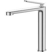 Однозахватный смеситель для накладной раковины Agger Beauty