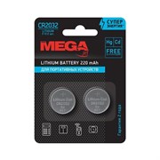 Батарейки ProMega 1188314