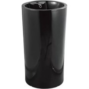 Напольная керамическая раковина Santi Line SL-4003MB