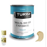 Эмаль TURY Универсал ПФ-115