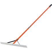 Алюминиевые грабли для асфальта ИП Михайлов Даниил Олегович KL-880