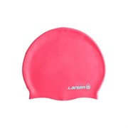 Плавательная шапочка LARSEN mc48