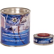 Ацетон POLIMER MARINE 1КППГглб