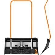 Скрепер для уборки снега Центроинструмент Бедуин