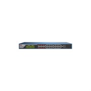 Коммутатор Hikvision DS-3E0326P-E/M B