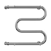 М-образный водяной полотенцесушитель TERMINUS 4620768880353