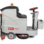 Поломоечная машина Bennett Ranger R660b