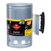 Стартер Forester Base