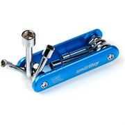 Велосипедный набор Smartbuy SBT-MTS-6