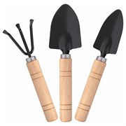 Набор инструментов для комнатных растений Мультидом Грин Лайф