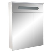 Шкаф-зеркал Doratiz Магнолия 60