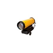 Дизельный воздухонагреватель RedVerg RD-DHD150T