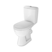 Унитаз-компакт Rosa Стиль