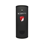 Напольный бойлер косвенного нагрева Federica Bugatti KBS-B 200