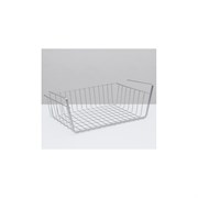 Навесная сетчатая корзина Доляна 5106699
