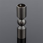 Соединитель трубы SERVICE PLUS S02-511GFM/sus304