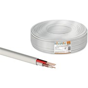 Кабель для видеонаблюдения для внутренней прокладки TDM ELECTRIC SQ0123-0101