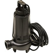 Погружной фекальный насос Dreno Pompe COMPATTA 4 T