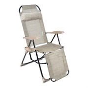 Кресло-шезлонг Nika КШ3/3