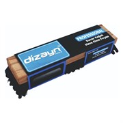 Щетка для обоев DIZAYNTOOLS 473