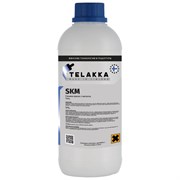 Смывка краски с металла Telakka SKM