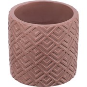 Кашпо Вещицы этника