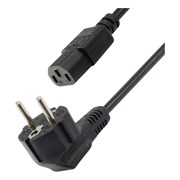 Кабель питания 5bites PC205-18A