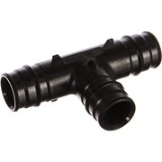 Равнопроходной тройник Uponor Q&E PPSU