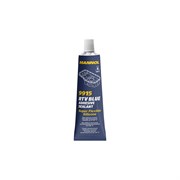 Силиконовый герметик MANNOL RTV Adhesive Sealant Blue