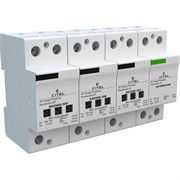 Устройство защиты от импульсных перенапряжений Citel УЗИП