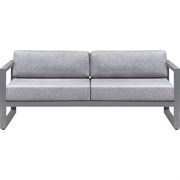 Уличный диван GreenWeen CAPRI