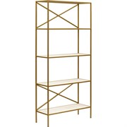 Стеллаж GreenWeen KARIN-800