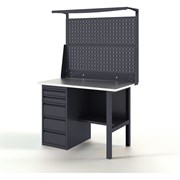 Верстак стол GREENBERG VERSTAK_Y1_Р2_1200