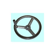 Маховик TLX 65909