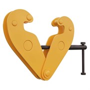 Струбцинный захват для двутавровых балок TEHNOLIFT 4687202158720