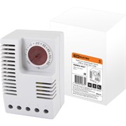 Электронный термостат TDM ELECTRIC ТЭН-02