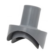 Противопожарное вварное седло ABN D5IDM02005000