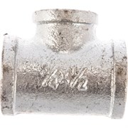 Переходной тройник Fittex PLUS 127-3564