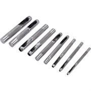 Пробойники для кожи FASTER TOOLS FT293-03