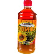 Олифа Optima Оксоль