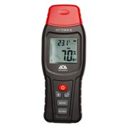 Контактный термогигрометр стройматериалов ADA ZHT 70
