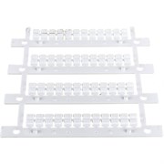 Блок маркировок FINDER 09348