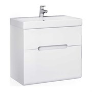 Подвесная тумба Jorno Moduo Slim 50